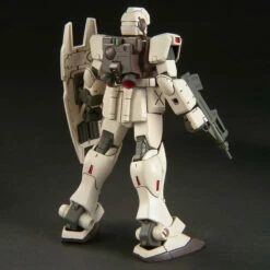 Bandai HGUC 1/144 #46 RGM-79G GM Command Colony Use -Bandai Sales 155 428 s m0lzihwdij5knpxu76bpzkjcjukb