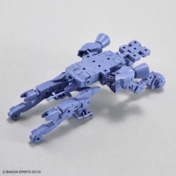 Bandai 30 Minutes Missions EXA Vehicle #7 Space Craft Ver. (Purple) -Bandai Sales 155 4296 s hmj5tafiwgukl0i7uscuppwud0g3
