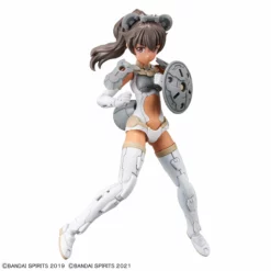 Bandai 30 Minutes Sisters SIS-A00 Luluce (Color C) -Bandai Sales 155 4511 s tjtxdrxhyf39z5wmoqz3e21zcngh 1