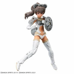 Bandai 30 Minutes Sisters SIS-A00 Luluce (Color C) -Bandai Sales 155 4511 s tjtxdrxhyf39z5wmoqz3e21zcngh