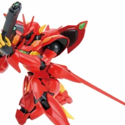 Bandai HGAGE 1/144 #15 Zeydra