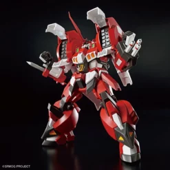 Bandai Super Robot Wars OG Original Generations HG Alteisen Model Kit 12 Bandai Super Robot Wars OG Original Generations HG Alteisen Model Kit -Bandai Sales 155 4569 s 65oxzc33kz9qaaqdk6bcooms2kva