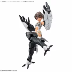 Bandai 30 Minutes Sisters Option Parts 3 Mechanical Unit Set 9 Bandai 30 Minutes Sisters Option Parts 3 Mechanical Unit Set -Bandai Sales 155 4596 s swze5ebz04lx8eobhciqdmzvacce