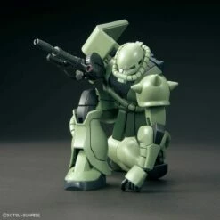 Bandai HGUC 1/144 #241 Zaku II Revive 12 Bandai HGUC 1/144 #241 Zaku II Revive -Bandai Sales 155 4622 s zwlimd58w6hrapa67zl8tz3gpo0o