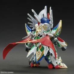 Bandai SDW Heroes #21 Knight Strike Gundam -Bandai Sales 155 4708 o 1g3nuj7av1otn48pi3q18nu1uv12d