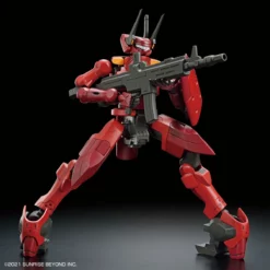 Bandai Kyoukai Senki HG 1/72 #08 Nyuren Model Kit -Bandai Sales 155 4716 s 1fcmxqmqqpjmu2w0mincsqx4ljal