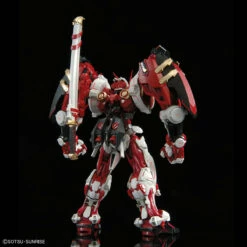 Bandai Hi-Resolution 1/100 Gundam Astray Red Frame Powered Red -Bandai Sales 155 4721 s nw7a9qa1xg7zq6lez0h9rlinip7k