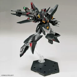 Bandai Super Robot Wars HG Gespenst Model Kit -Bandai Sales 155 5024 s r6080wd8b9jx56gljnr6hkrushp6