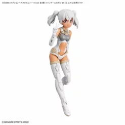 Bandai 30 Minutes Sisters Option Hair Style Parts Vol. 5 Set Of 4 Accessory Kits 31 Bandai 30 Minutes Sisters Option Hair Style Parts Vol. 5 Set Of 4 Accessory Kits -Bandai Sales 155 5038 o 1g600172b18tmobk1stf1hs9ni02d