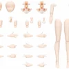 Bandai 30 Minutes Sisters Option Body Parts Arm Parts & Leg Parts (Color B)