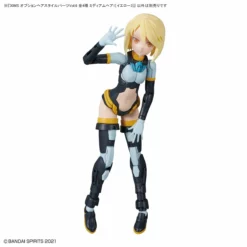 Bandai 30 Minutes Sisters Option Hair Style Parts Vol. 6 Set Of 4 Accessory Kits 19 Bandai 30 Minutes Sisters Option Hair Style Parts Vol. 6 Set Of 4 Accessory Kits -Bandai Sales 155 5146 o 1gici03durjguoqoig1mqn1ct2d