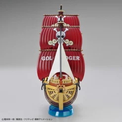 Bandai One Piece Grand Ship Collection Oro Jackson Model Kit -Bandai Sales 155 5155 s 8p28zse8juuw7x3iajxo3e6d8e4u