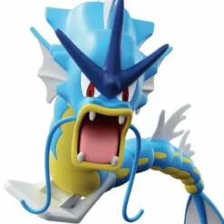 Bandai Pokemon Gyarados 52 Model Kit