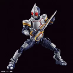 Bandai Kamen Rider Figure-rise Standard Kamen Rider Blade Model Kit -Bandai Sales 155 5157 s chlhkahiebm1aywae71s2szhkpv2