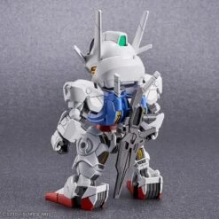 Bandai SD Gundam EX-Standard #19 Gundam Aerial -Bandai Sales 155 5177 o 1gdhpeojd13n1h97l9ieviq802d