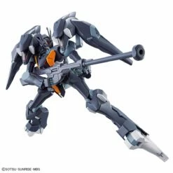 Bandai HGTWFM 1/144 #07 Gundam Pharact -Bandai Sales 155 5181 o 1gje39823fb4hflffi1osa1u242d