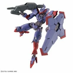 Bandai HGTWFM 1/144 #12 Beguir-Pente -Bandai Sales 155 5203 o 1gm87djc75e811p01j0vlkl1u362d