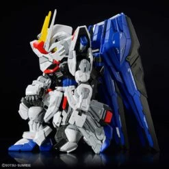 Bandai MGSD Freedom Gundam -Bandai Sales 155 5206 o 1gmsp23oeto9dakjvs1o9o1ih42d