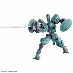 Bandai HGTWFM 1/144 #16 Heindree -Bandai Sales 155 5220 o 1gob45m97eig135slmm1bshm012d