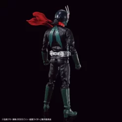 Bandai Shin Kamen Rider Figure-rise Standard Kamen Rider Model Kit -Bandai Sales 155 5255 o 1grcusqkrp3042m1t6q15od10ug2d