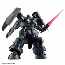 Bandai HGTWFM 1/144 #21 Dilanza Sol -Bandai Sales 155 5304 s xxdvuf6iy15rmyic4kh97d93z45h