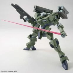 Bandai HGTWFM 1/144 #20 Zowort Heavy -Bandai Sales 155 5305 s gvt28kakl8gcyqesqlzw1lipb9cu