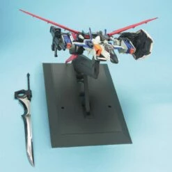 Bandai PG 1/60 MBF-02 Strike Rouge + FX-550 Skygrasper -Bandai Sales 155 581 s rhnagqwuhsg8onfczg0za45kag1x 1