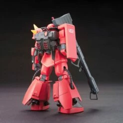 Bandai HGUC 1/144 #166 MS-06R-2 Zaku II (Johnny Ridden Custom) 7 Bandai HGUC 1/144 #166 MS-06R-2 Zaku II (Johnny Ridden Custom) -Bandai Sales 155 990 s tw3rw3wjoicdm0ogxaiyyyqn67qg