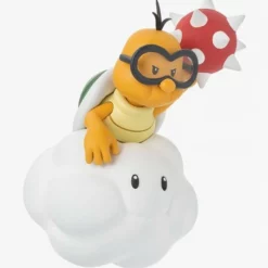 Bandai Super Mario Brothers S.H.Figuarts Play Set E -Bandai Sales 155af7bf fbeb 4cc3 87b1 8374fdd1321d