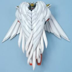 Bandai PG 1/60 Wing Gundam Zero Custom -Bandai Sales 156 174 s 1cwq4069sk6f2c0hi71o6uoe4o47