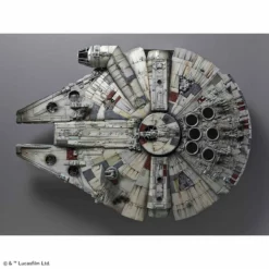 Bandai Star Wars PG 1/72 Millennium Falcon (Standard Edition) Model Kit -Bandai Sales 156 2225 s 3p7mje2henla4awdl1n6bfn7g56p 0517449c b2b3 4ba5 93f5 0b6833616266 1