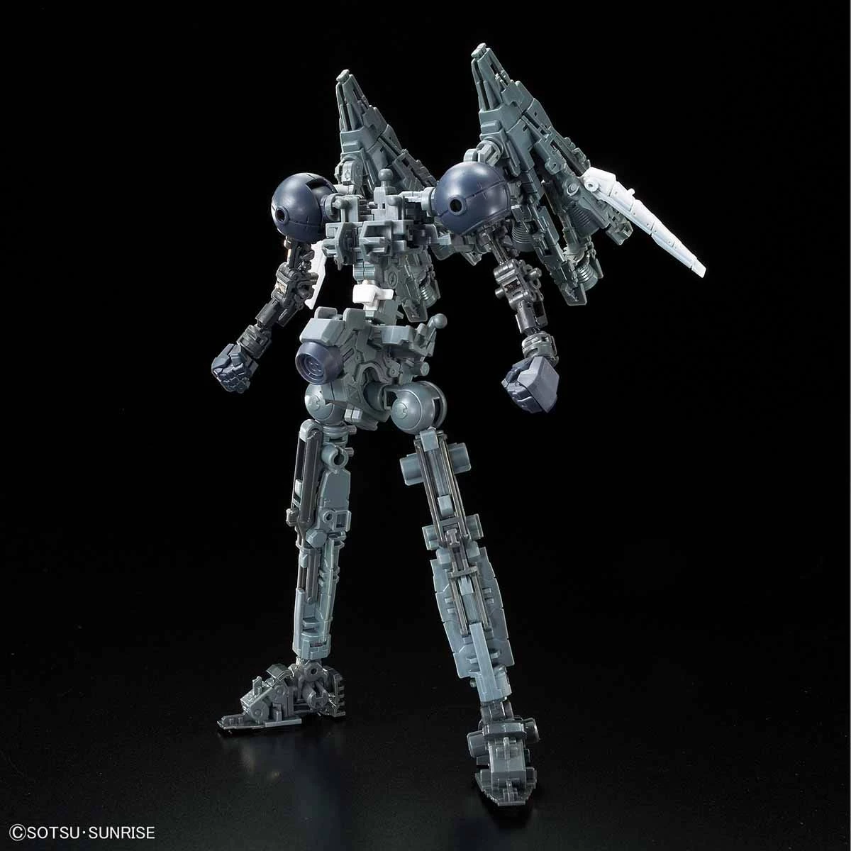 Bandai RG 1/144 #28 Tallgeese EW 5 Bandai RG 1/144 #28 Tallgeese EW - Image 5