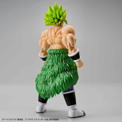 Bandai Dragon Ball Super Figure-rise Standard Super Saiyan Broly (Full Power) Model Kit 16 Bandai Dragon Ball Super Figure-rise Standard Super Saiyan Broly (Full Power) Model Kit -Bandai Sales 156 3011 s ksunp92sr4hz6vo4s3v4nmhrhd0g