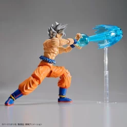 Bandai Dragon Ball Super Figure-rise Standard Goku (Ultra Instinct) -Bandai Sales 156 3036 s umtiqwj2zqvuwzfcwqjuu2j9944i
