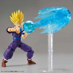 Bandai Dragon Ball Z Figure-rise Standard Super Saiyan 2 Son Gohan (New Packaging) Model Kit -Bandai Sales 156 3505 s 2pwenbrcqdjtfz5boi3ya1vjk9nx