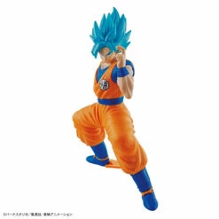 Bandai Dragon Ball Super Entry Grade #2 Super Saiyan God Super Saiyan Goku -Bandai Sales 156 3598 s woqm2roqg2q25h1hfc8d2qj1y6o8