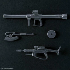 Bandai HGUC 1/144 #234 MS-06S Char's Zaku II (Revive) 13 Bandai HGUC 1/144 #234 MS-06S Char's Zaku II (Revive) -Bandai Sales 156 3791 s z5vbpq7clmsdmort293vutvu84d2