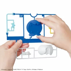Bandai Pokemon Piplup 06 Quick Model Kit -Bandai Sales 156 4351 s vum7hms9muzvw0wsmamzd73c376z