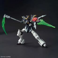 Bandai HGAC 1/144 #239 Gundam Deathscythe 12 Bandai HGAC 1/144 #239 Gundam Deathscythe -Bandai Sales 156 4374 s j9u40j1whb9c6h49ai6hfod7jeft