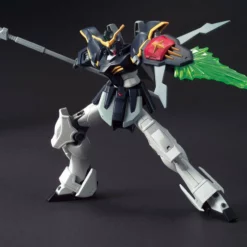 Bandai HGAC 1/144 #239 Gundam Deathscythe