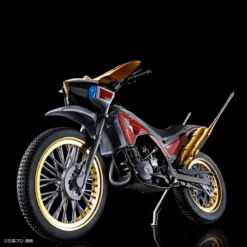 Bandai Kamen Rider Kuuga Figure-rise Standard Trichaser 2000 Model Kit -Bandai Sales 156 4609 s 7cip5a325nz9plkxyy6g2n9ttny7