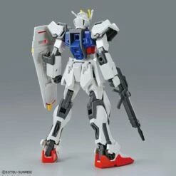 Bandai Gundam Seed Entry Grade #10 Strike Gundam -Bandai Sales 156 4698 s 08vux20vy86o5mog6lvctoiq6820