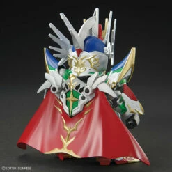 Bandai SDW Heroes #21 Knight Strike Gundam -Bandai Sales 156 4708 o 1g3nujb381nt435l1ojh1dg51di52i