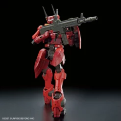 Bandai Kyoukai Senki HG 1/72 #08 Nyuren Model Kit -Bandai Sales 156 4716 s 1jipzq4tr58a7cn4vqlj37a51z0a