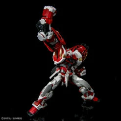 Bandai Hi-Resolution 1/100 Gundam Astray Red Frame Powered Red -Bandai Sales 156 4721 s 96oc3qmi6r0206jwziqdmues9f1m