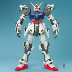 Bandai PG 1/60 Strike Gundam -Bandai Sales 156 496 s 1bkn89f398nc05vdmdslox62fbes