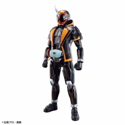 Bandai Kamen Rider Figure-rise Standard Kamen Rider Ghost (Ore Damashii Ver.) Model Kit -Bandai Sales 156 5017 s 6yqwoiaa2qz0zslk9vwc32mtvlvc