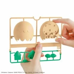 Bandai Pokemon Rowlet 10 Quick Model Kit -Bandai Sales 156 5026 s twmronv5zampn8jsam4idg7uhjws