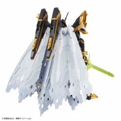 Bandai Digimon Figure-rise Standard Amplified Alphamon -Bandai Sales 156 5083 o 1gd2jnvs1o5n1qic63m1efi122u2i