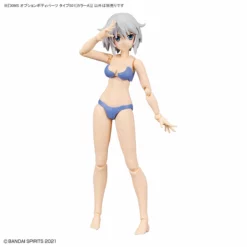 Bandai 30 Minutes Sisters Option Body Parts Type S01 (Color A) 10 Bandai 30 Minutes Sisters Option Body Parts Type S01 (Color A) -Bandai Sales 156 5088 s 4ru61sxz344jeg1hmil3nxbdr2kd